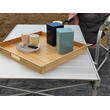 Plateau pour tabouret de camping Gaia