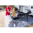 Plateau pour tabouret de camping Gaia