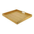 Plateau pour tabouret de camping Gaia
