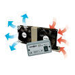 Turbo Ventilateurs pour frigo de camping-car