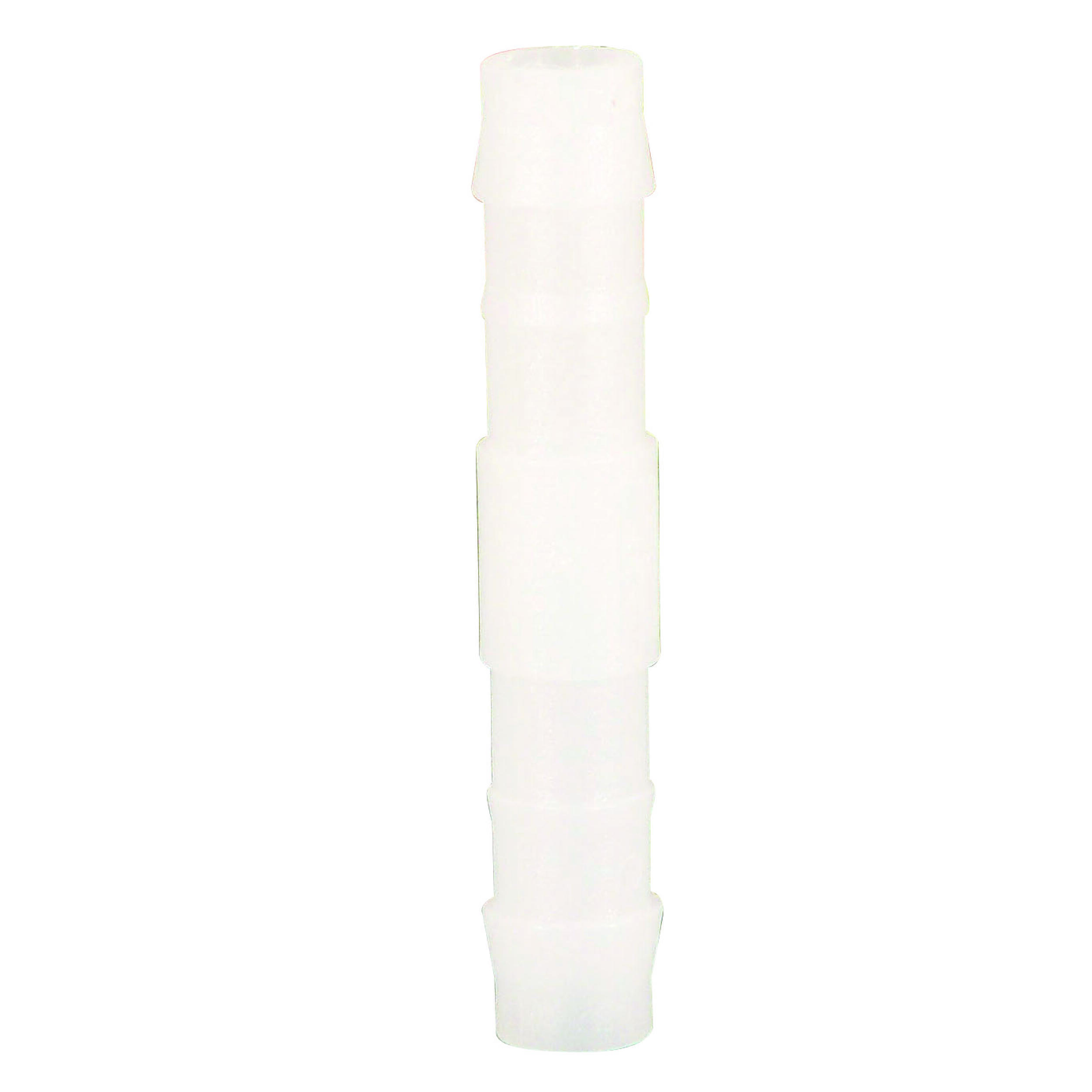 Jonction tuyau en plastique : - diamètre 10mm
