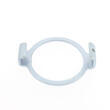 Collier + joint de fixation pour chauffage S2200