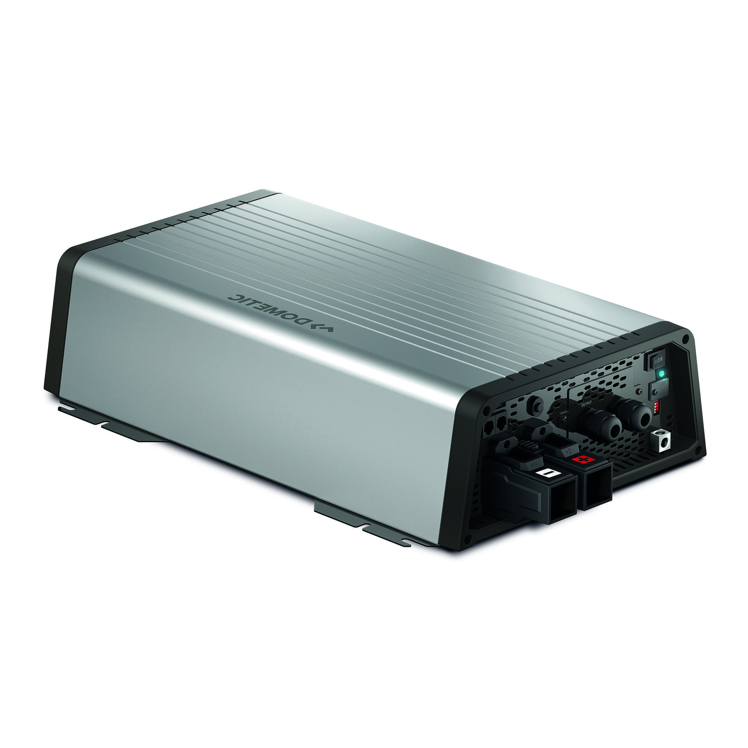 Convertisseur pure sinus Sinepower DSP T : DSP 3512T