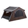 Tente de toit Nomadland