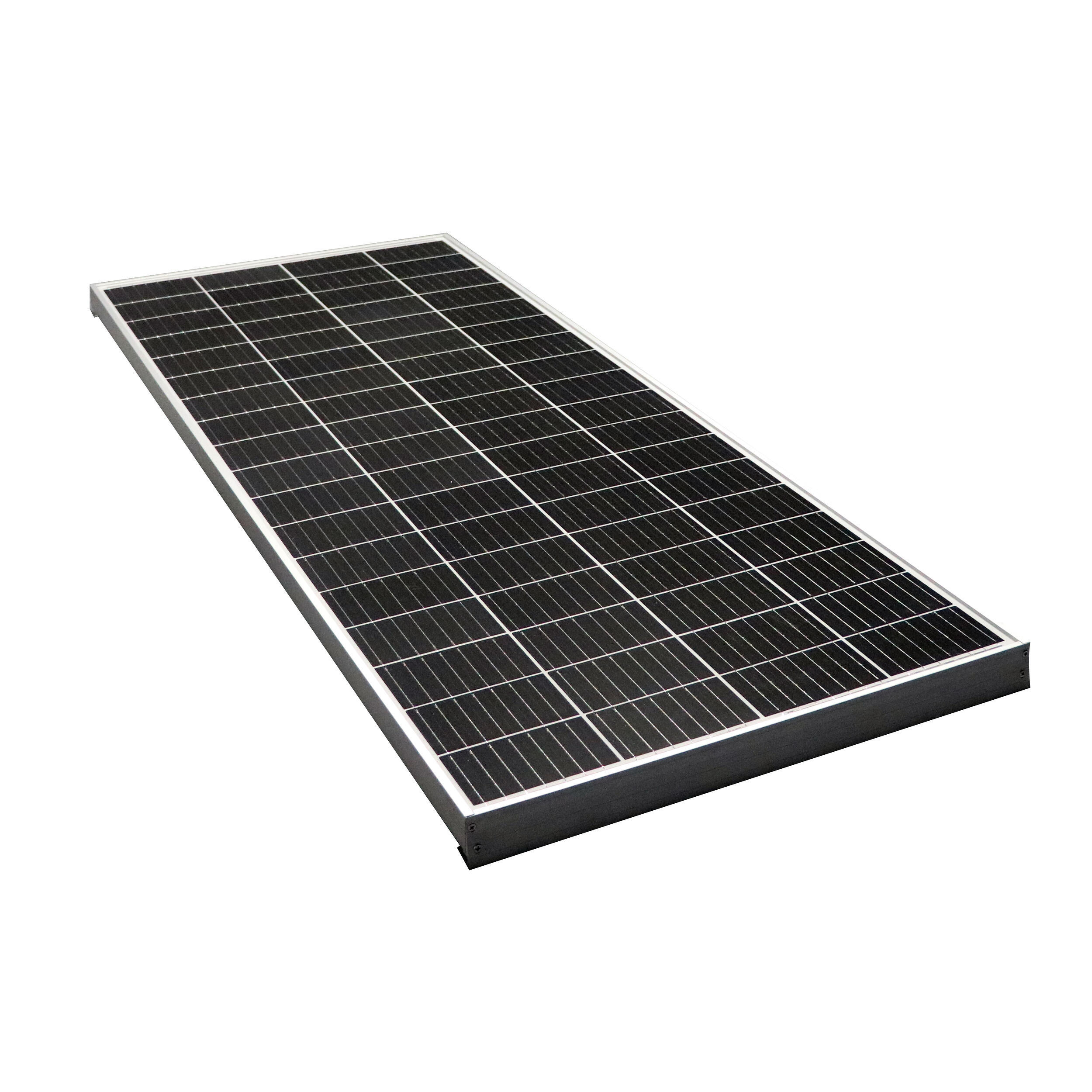 Panneau solaire Essential Flat : 155 Watts