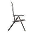Fauteuil de camping Elegance Sunbrella