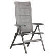 Fauteuil de camping Elegance Sunbrella