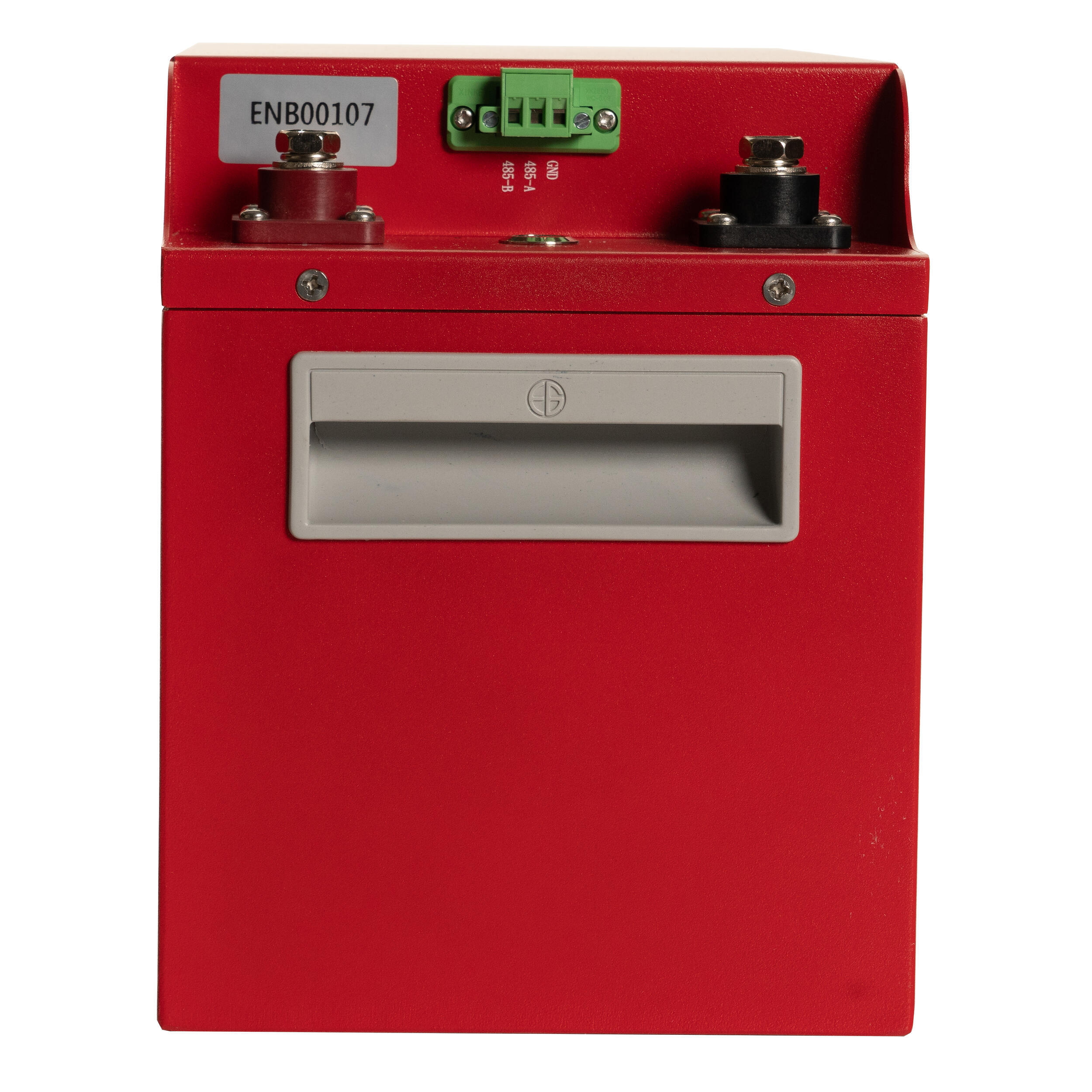 Batterie Lithium spécial camping-car ENERG-E : - 100 Ah