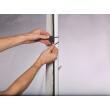 Côté de store Rain Blocker G2