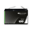 Batterie Lithium Power +
