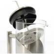 Cafetière / théière à piston