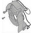 Adaptateur pour Combi D (E)