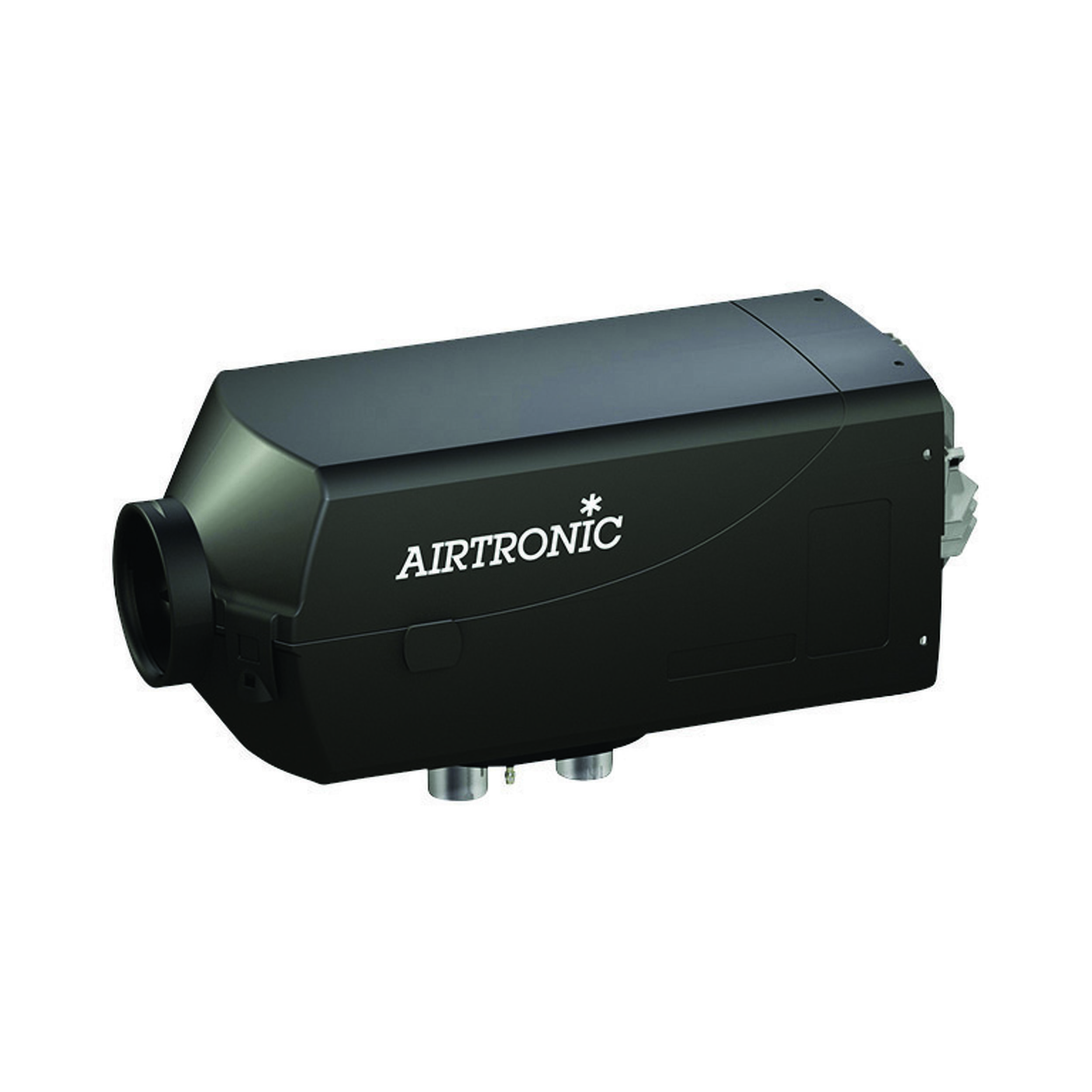 Chauffage Airtronic : S2