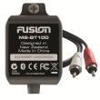 Système de diffusion bluetooth MS-BT100