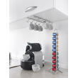 Porte-tasses suspendu