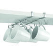 Porte-tasses suspendu