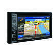 Station multimédia GPS INE-W990BT