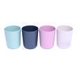 Lot de 4 gobelets