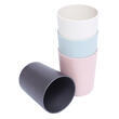Lot de 4 gobelets
