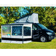 Pack Rain Blocker G2 pour minivan