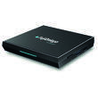 Box Android TV 12V certifiée Google de camping-car