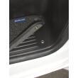 Tapis marchepied brosse coupe sur-mesure camping-car