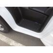 Tapis marchepied brosse coupe sur-mesure camping-car