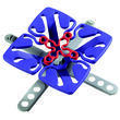 Sommier Star Mobil : - Kit de base : 60 éléments