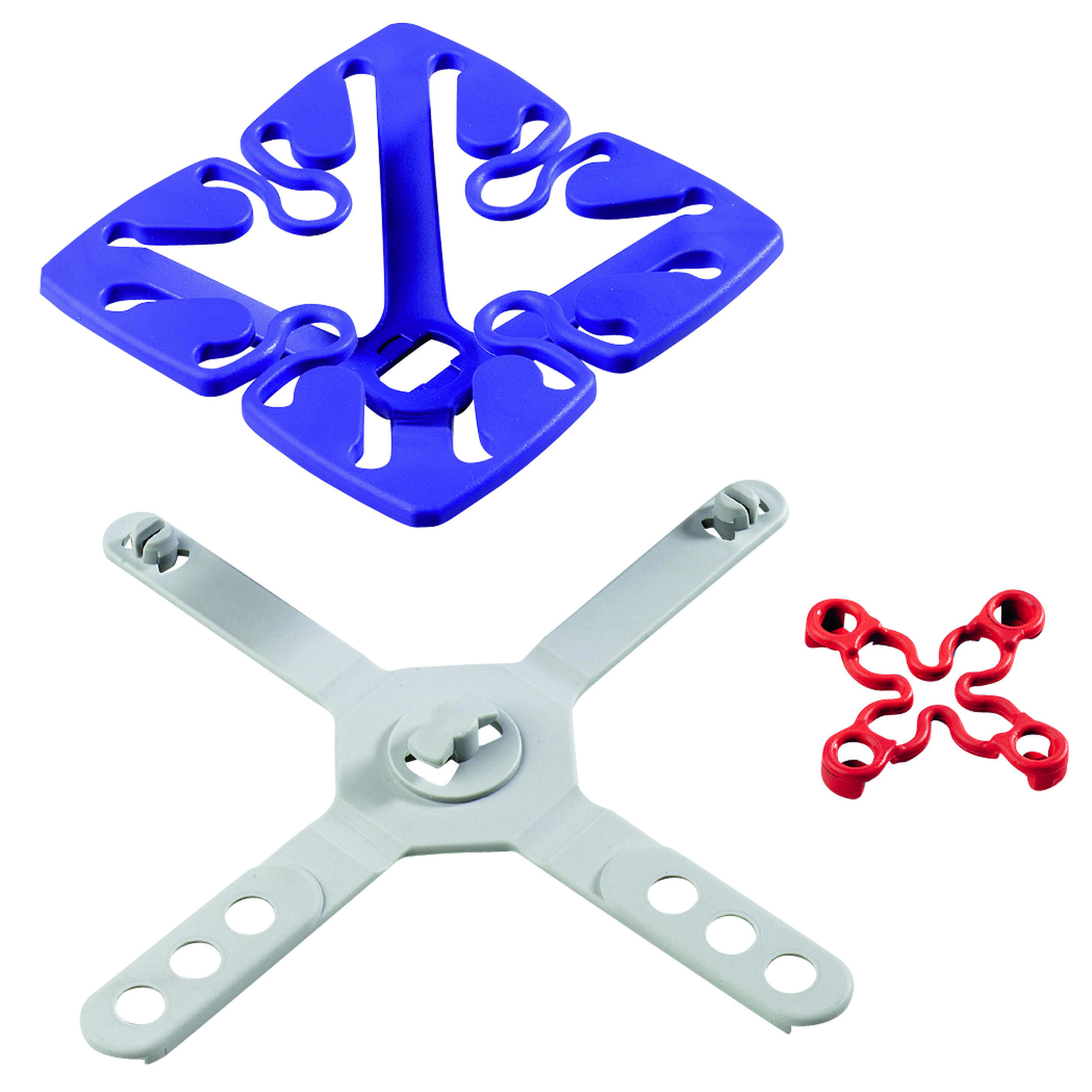 Sommier Star Mobil : - Kit de base : 60 éléments