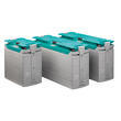 Batterie Lithium MLI