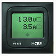 Jauge LCD batterie et shunt