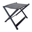 Repose jambes pour fauteuil de camping Soleo