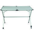 Tables pliantes Gap Less : Grise 4 personnes