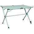 Tables pliantes Gap Less : Grise 4 personnes