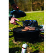 Barbecue à gaz de table Citi Chef 40 : - 30 mbar