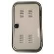 Portes de coffre ventilées bouteille 13 kg