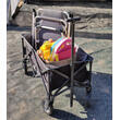 Chariot trolley compact
