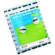 Kit de fixation HDK Porta Potti