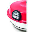 Thermomètre pour le four de camping