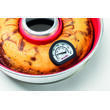 Thermomètre pour le four de camping