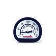 Thermomètre pour le four de camping