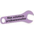Kit de pose pour porte de coffre