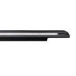 Eclairage Porte LED : Éclairage de porte / caniveau de pluie, pour Crafter/ Man/ Sprinter Viganella noir