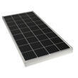 Panneau solaire Essential Flat : 90 Watts