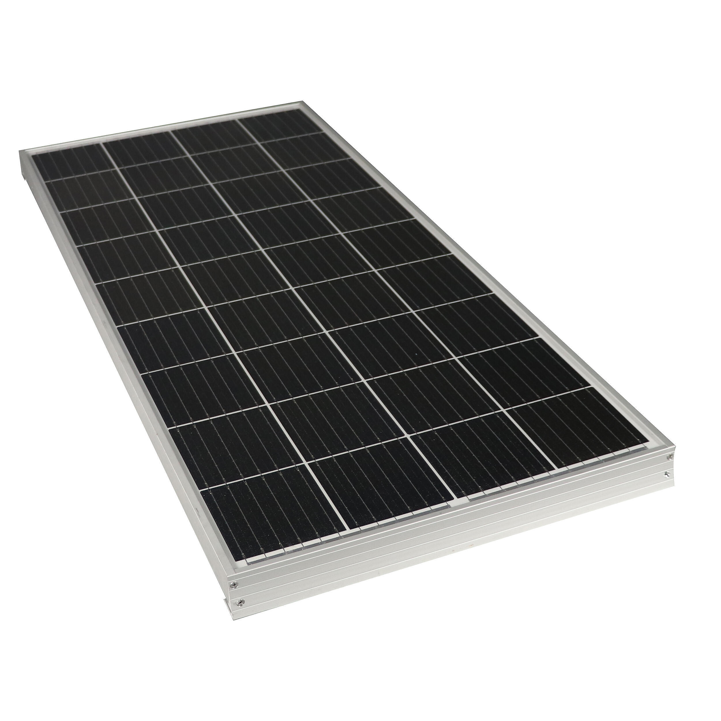 Panneau solaire Essential Flat : 90 Watts