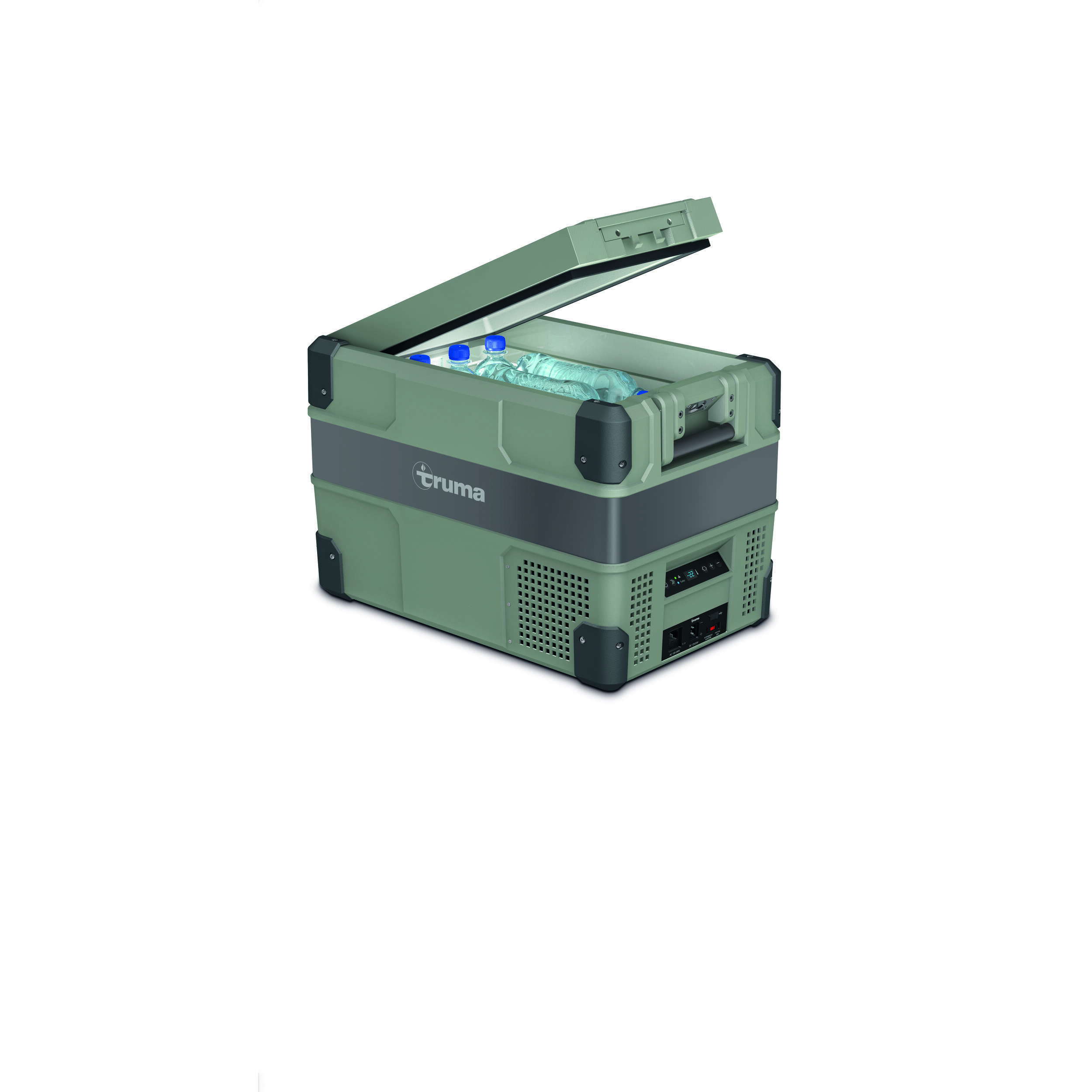 Glacières compression Cooler : Cooler C36