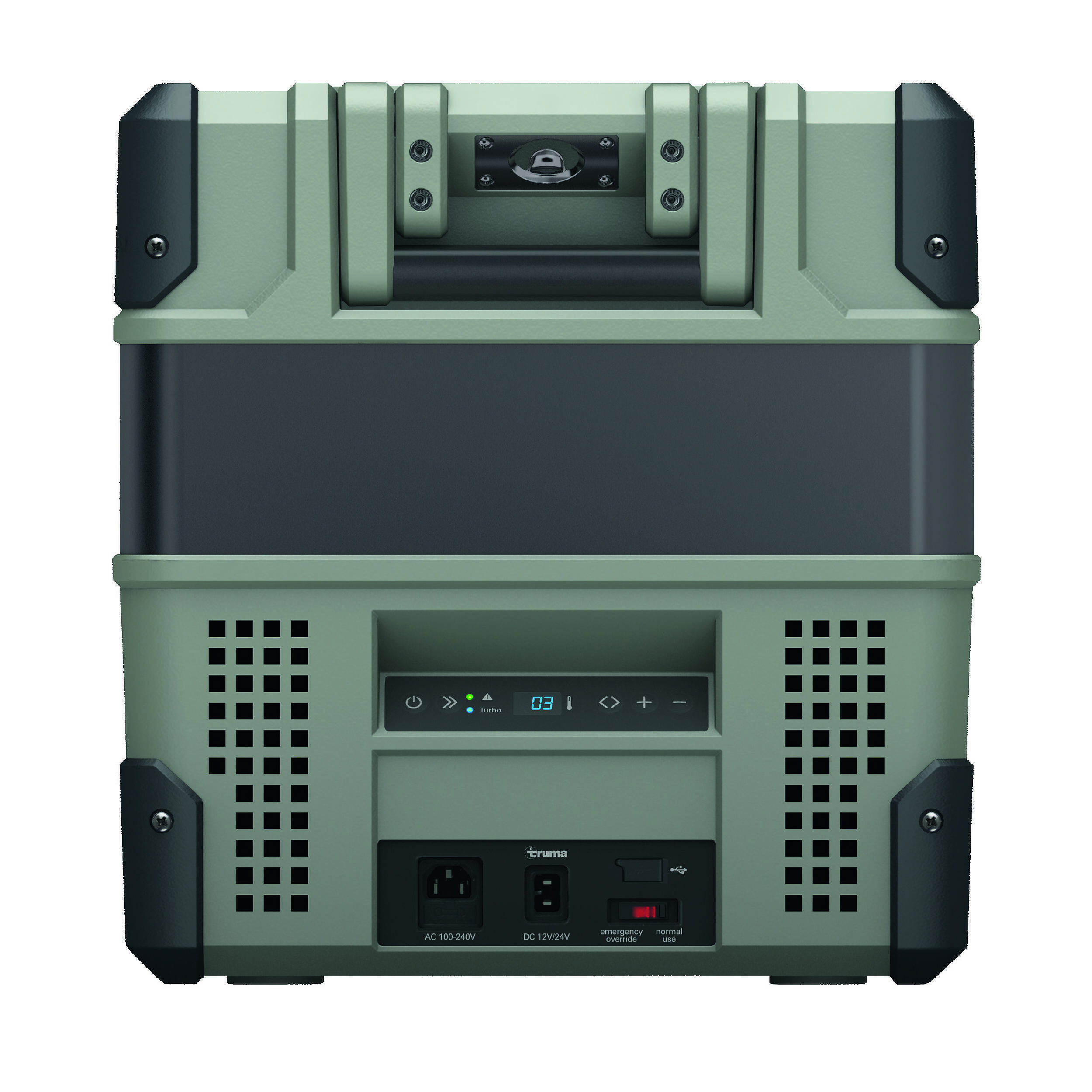 Glacières compression Cooler : Cooler C36
