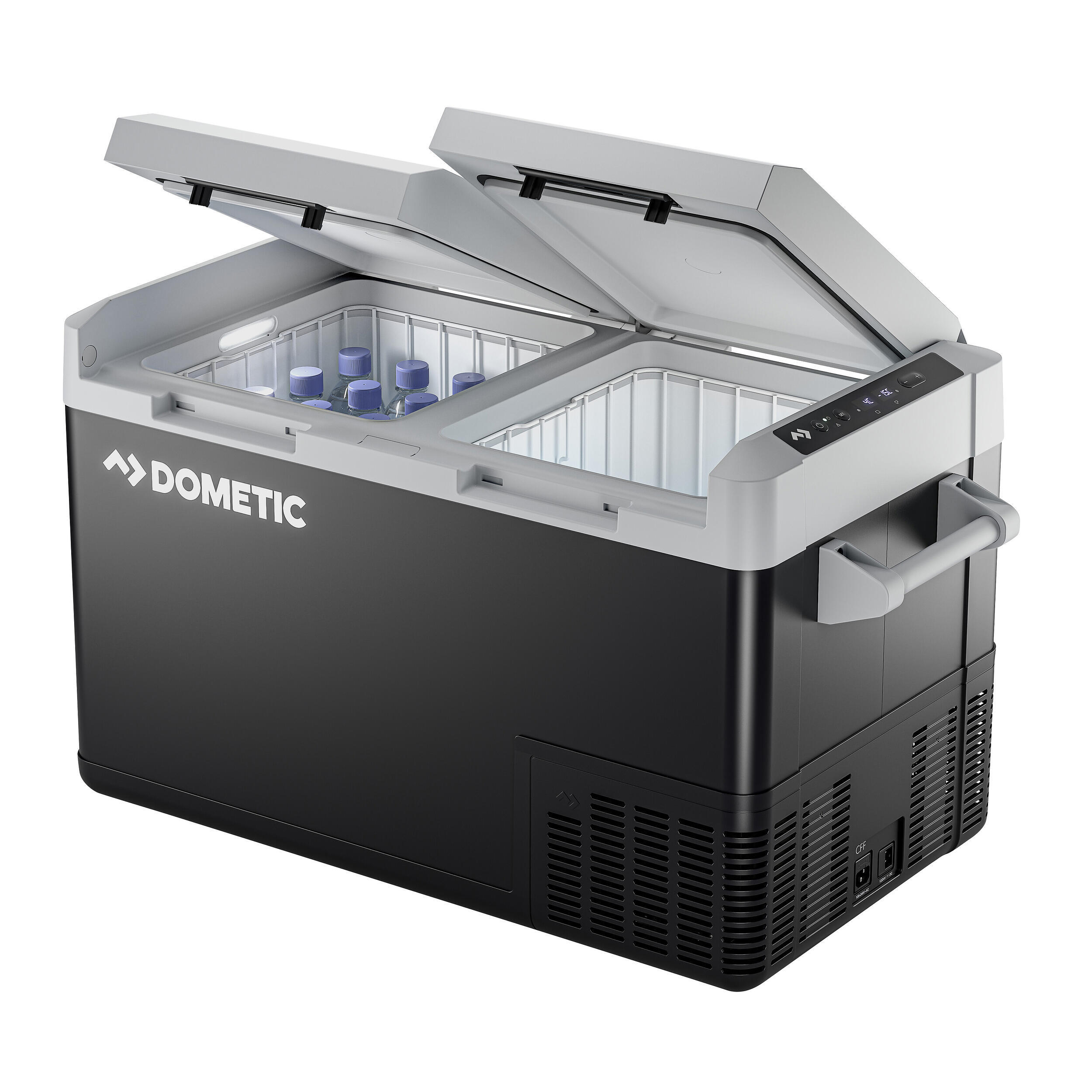 Glacière portable à compression CFF : - Modèle : CFF-70DZ