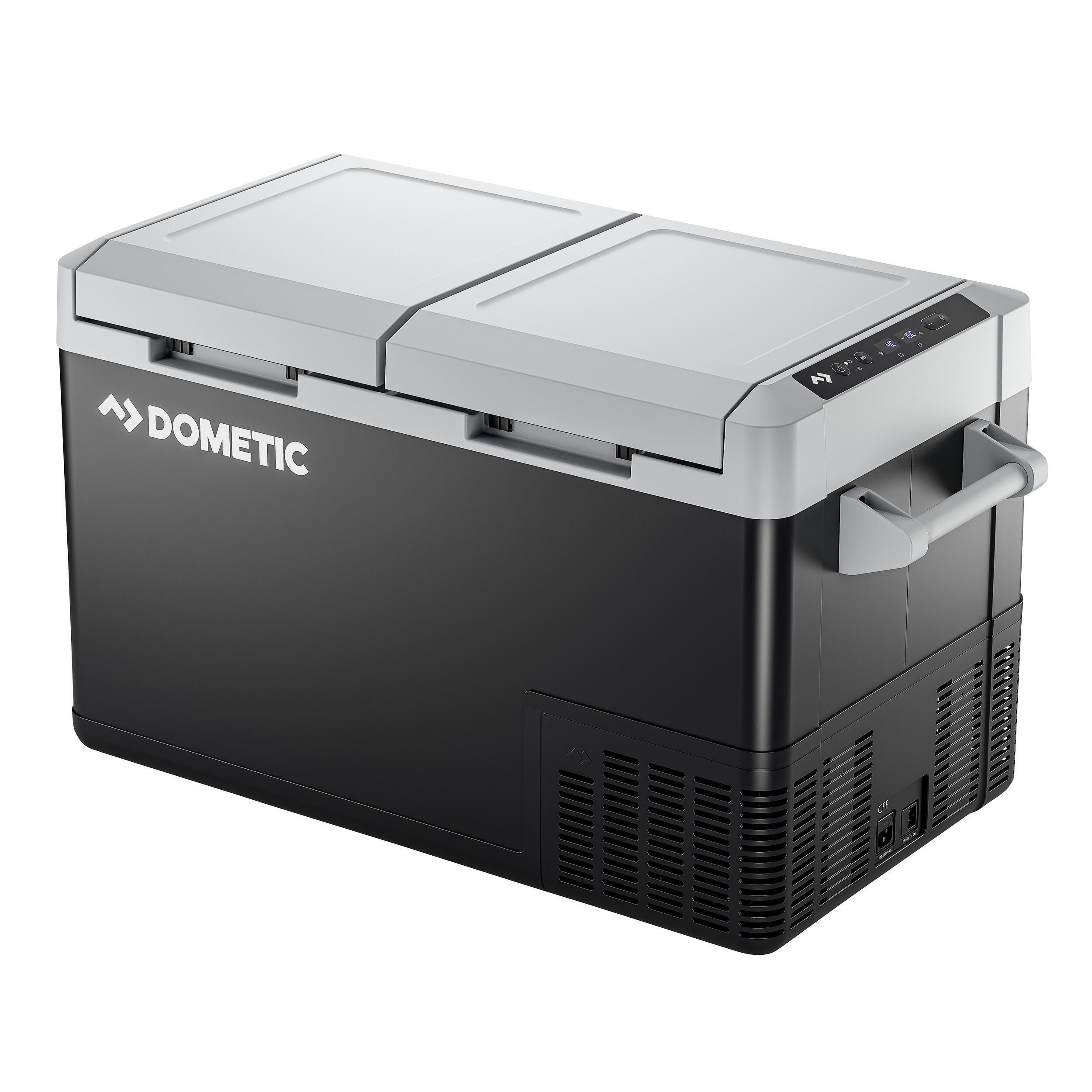 Glacière portable à compression CFF : - Modèle : CFF-70DZ