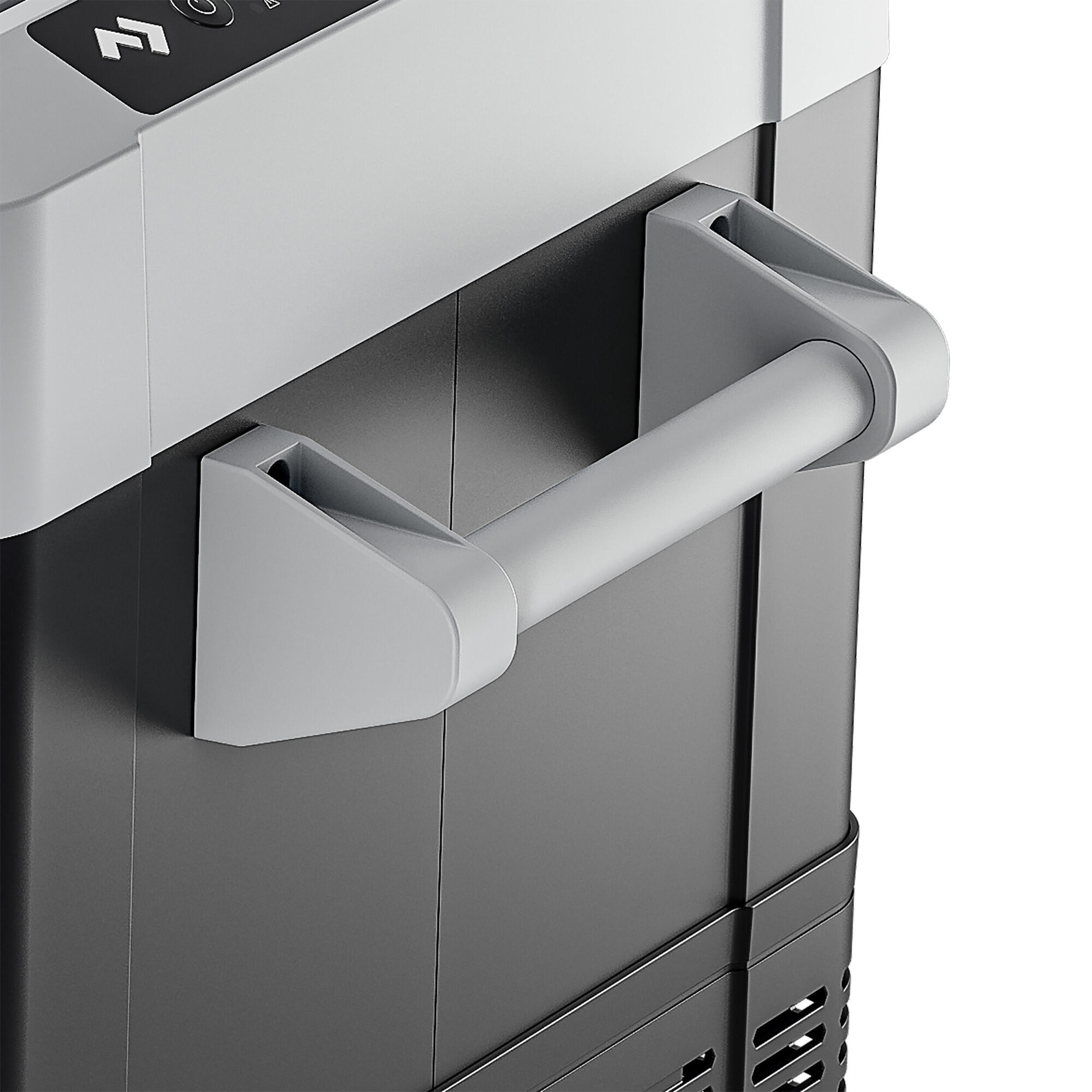 Glacière portable à compression CFF : - Modèle : CFF-70DZ